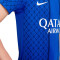 Nike Kids PSG Pre-Match 2025-2026 Jersey