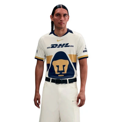 Maillot Pumas Primera Equipación 2025-2026