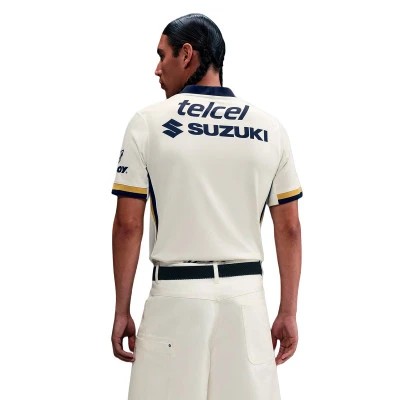 Jersey Pumas Primera Equipación 2025-2026