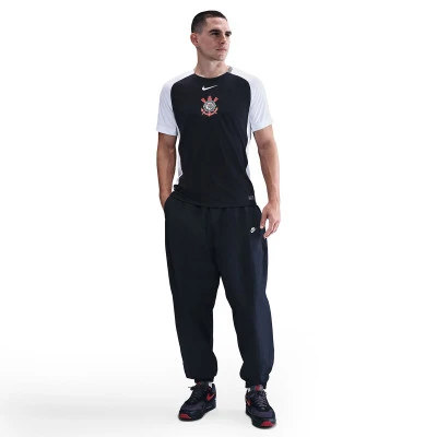 Corinthians Segunda Equipación 2025-2026 Jersey