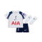 Nike Baby Tottenham Hotspur FC 2025-2026 Heim Kit