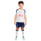 Conjunto Nike Tottenham Hotspur FC Primera Equipación 2025-2026 Niño