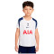 Conjunto Nike Tottenham Hotspur FC Primera Equipación 2025-2026 Niño