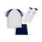Conjunto Nike Tottenham Hotspur FC Primera Equipación 2025-2026 Niño