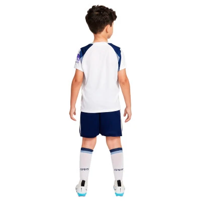 Kids Tottenham Hotspur FC Home 2025-2026 Kit