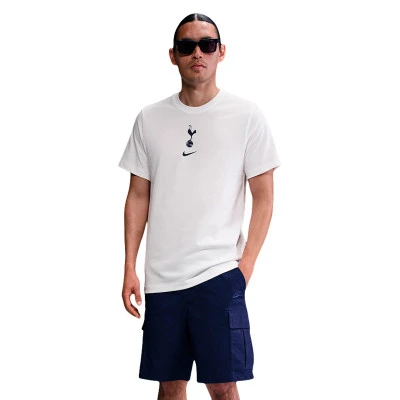 Tottenham Fanswear 2025-2026 T-Shirt