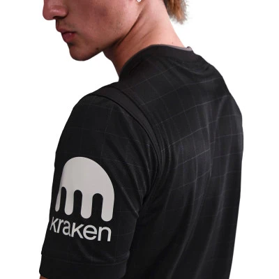 Tottenham Hotspur FC 2025-2026 Away Jersey