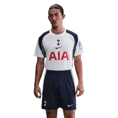Tottenham Hotspur FC 2025-2026 Zuhause Shorts