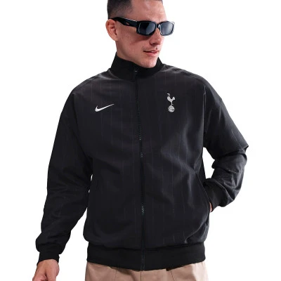 Tottenham Hotspur FC 2025-2026 Pre-Match Jacket