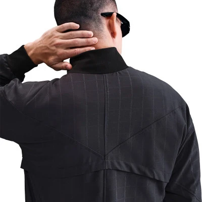 Tottenham Hotspur FC 2025-2026 Pre-Match Jacket