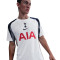 Camiseta Nike Tottenham Hotspur FC Primera Equipación Authentic 2025-2026