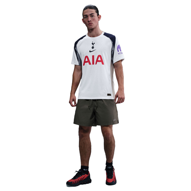 Domicile Tottenham Hotspur FC Authentic 2025-2026