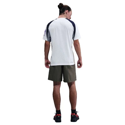 Tottenham Hotspur FC Authentic 2025-2026 Home Jersey