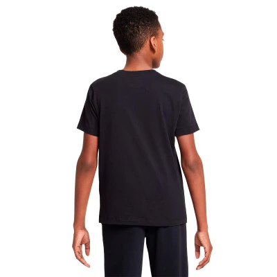 Kids Tottenham 2025-2026 Fanswear T-Shirt