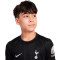 Camisola Nike Tottenham Hotspur FC Segundo Equipamento 2025-2026 Criança