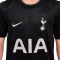 Camisola Nike Tottenham Hotspur FC Segundo Equipamento 2025-2026 Criança
