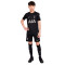 Camisola Nike Tottenham Hotspur FC Segundo Equipamento 2025-2026 Criança