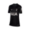Camisola Nike Tottenham Hotspur FC Segundo Equipamento 2025-2026 Criança