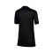 Camisola Nike Tottenham Hotspur FC Segundo Equipamento 2025-2026 Criança