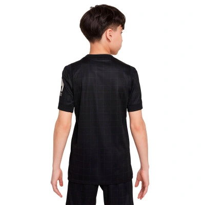 Kids Tottenham Hotspur FC 2025-2026 Away Jersey