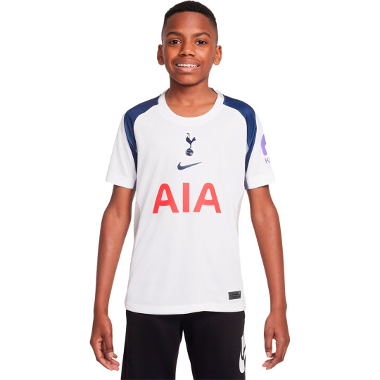 Tottenham ユニフォーム 【Lサイズ】 camiseta-nike-tottenham-