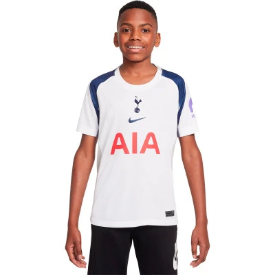 Kids Tottenham Hotspur FC 2025-2026 Home Jersey