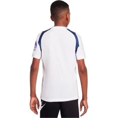 Kids Tottenham Hotspur FC 2025-2026 Home Jersey