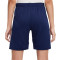 Short Nike Domicile Enfant Tottenham Hotspur FC 2025-2026