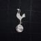 Veste Nike Enfant Tottenham Hotspur FC Pre-Match 2025-2026