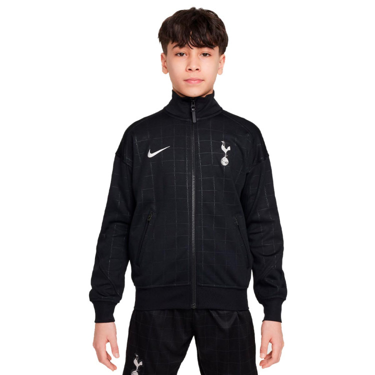 Nike Tottenham Hotspur ジャージ XL キッズ chaqueta-nike-tottenham-