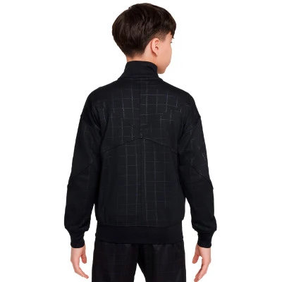 Kids Tottenham Hotspur FC 2025-2026 Pre-Match Jacket