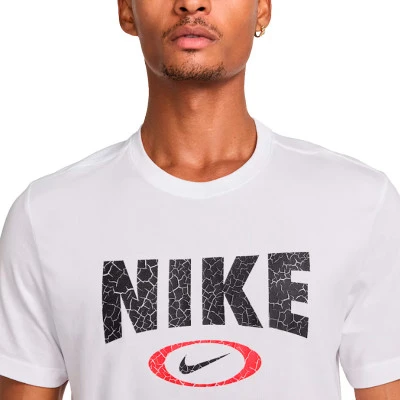 Nike Camiseta Dri-Fit — photo 3