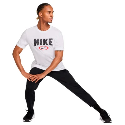 Nike Camiseta Dri-Fit — photo 4