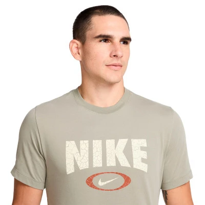 Nike Camiseta Dri-Fit — photo 3