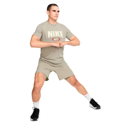 Nike Camiseta Dri-Fit — photo 4