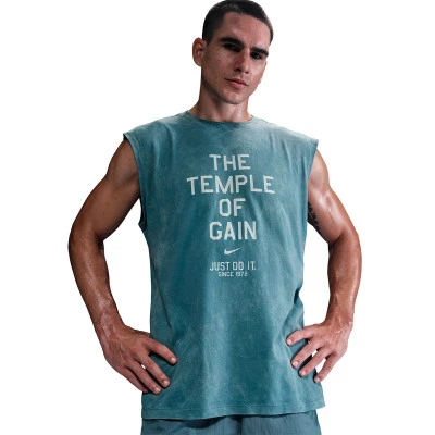 Camiseta Small Logo