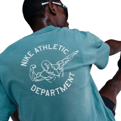 Nike Camiseta M90 — foto 4