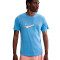 Maillot Nike Dri-FIT Swoosh