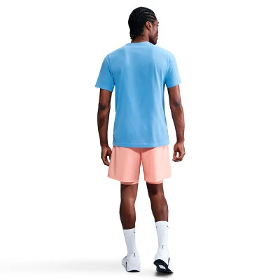 Nike Camiseta Dri-FIT Swoosh — photo 5