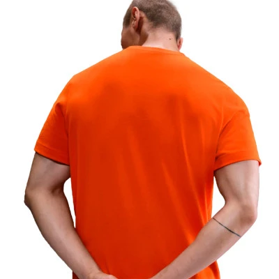 Nike Camiseta Dri-FIT Swoosh — photo 4