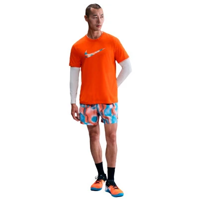 Nike Camiseta Dri-FIT Swoosh — photo 5