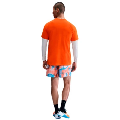 Nike Camiseta Dri-FIT Swoosh — photo 6