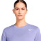 Camisola Nike Dri-Fit Mulher