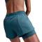 Pantalón corto Nike One Mujer