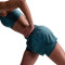 Pantalón corto Nike One Mujer