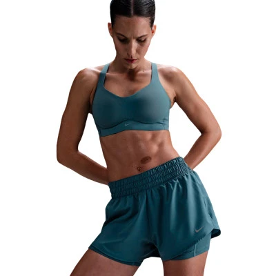 Pantalón corto One Mujer