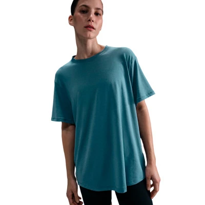 Camiseta One Relaxed Mujer