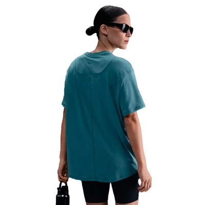 T-Shirt Femme One Relaxed