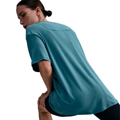 Nike Camiseta One Relaxed Mujer — photo 4