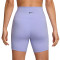 Malla corta Nike One